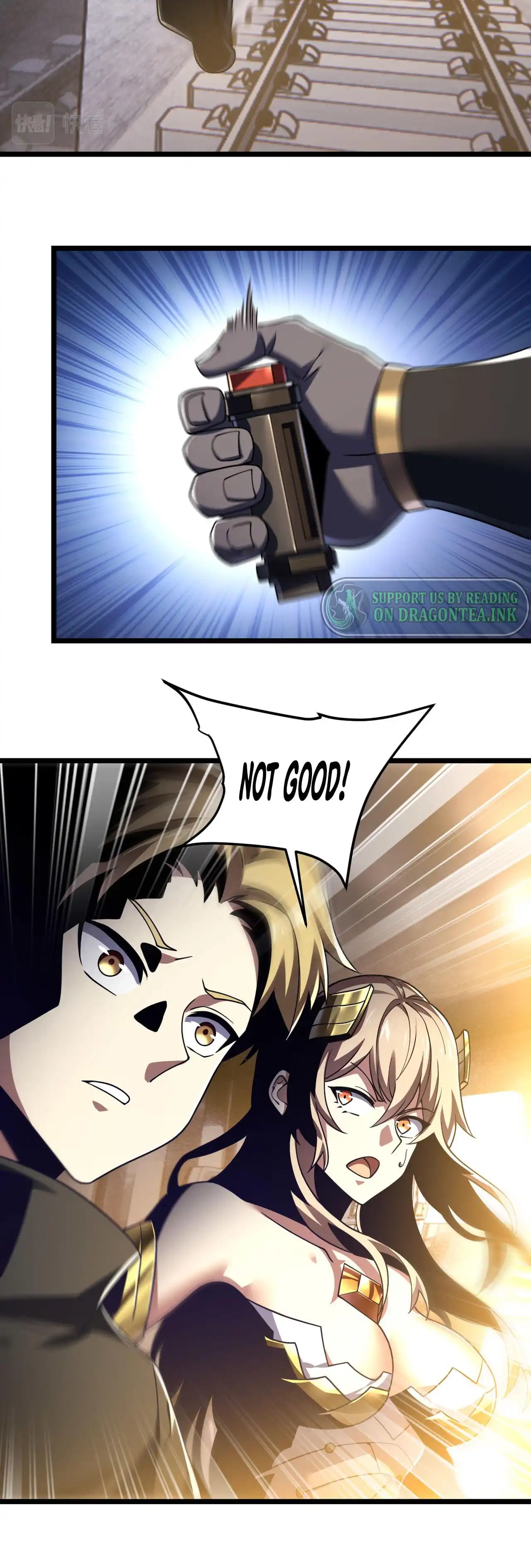 Combine Cube Chapter 47 5